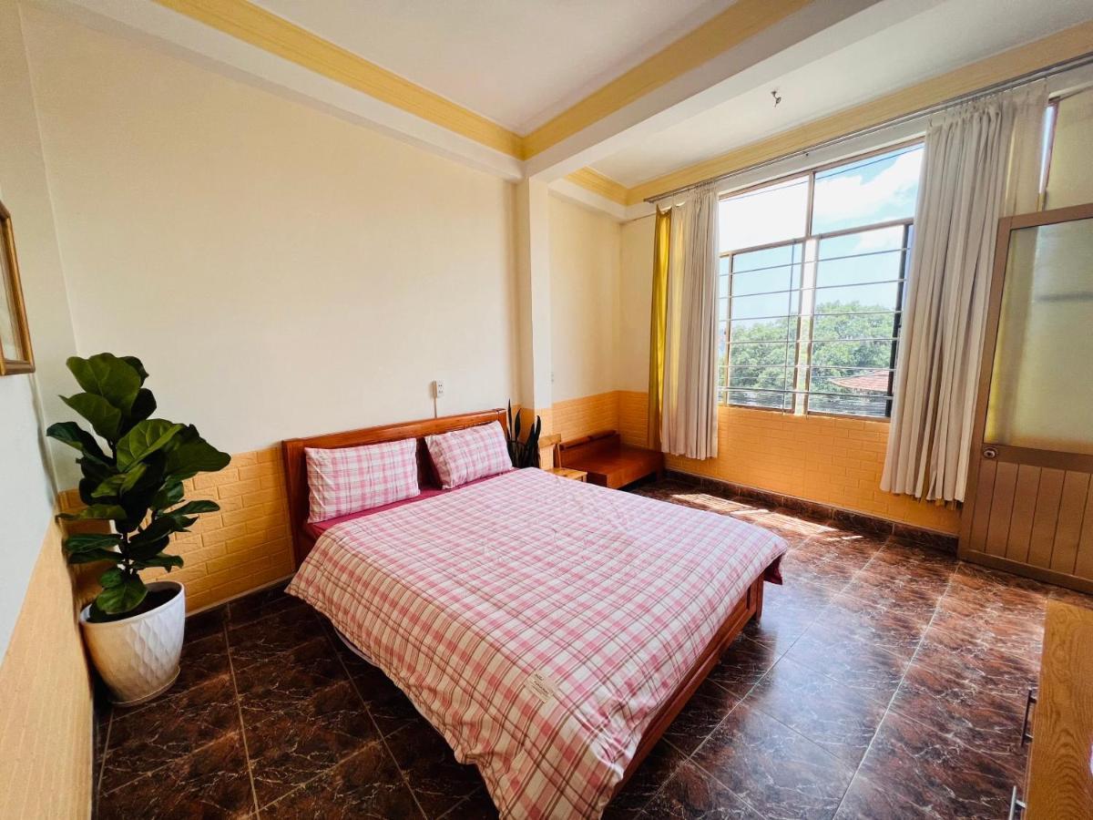 Nu Cuoi Xinh Hostel Da Lat Exterior photo