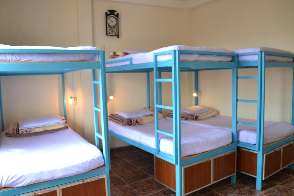 Nu Cuoi Xinh Hostel Da Lat Room photo