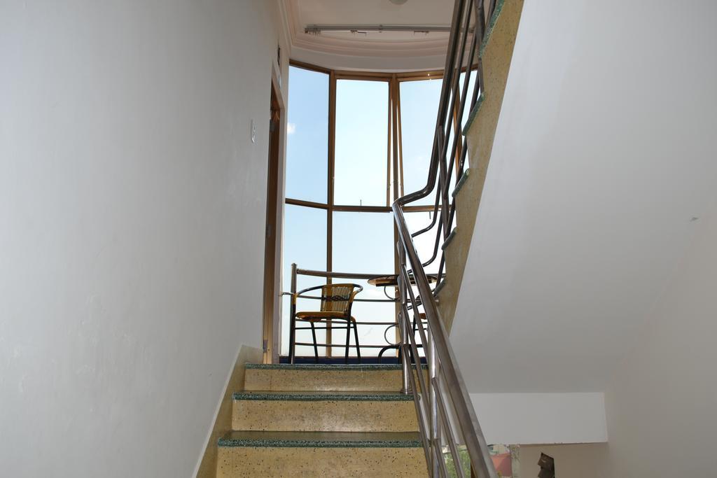 Nu Cuoi Xinh Hostel Da Lat Room photo