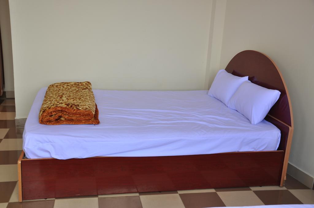 Nu Cuoi Xinh Hostel Da Lat Room photo